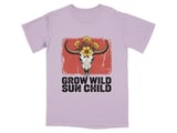 Grow Wild Sun Child Tee thumbnail 8