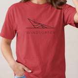 Windsurfer - Windsurfing Design thumbnail 3