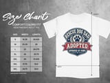 Rescue Dog Dad: Adopted & Approved — Apparel & Gifts thumbnail 8