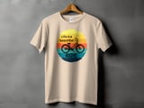 Life Is a Beautiful Ride | Beach Cruiser Shirt thumbnail 10