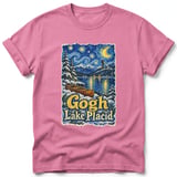 Gogh Lake Placid ~ Comfort Colors Premium Tee thumbnail 11