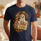 Bloom & Boo Tee thumbnail 4