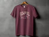 Slow Roll | Stretch Cruiser Shirt thumbnail 8