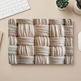 Cozy Woven Knit MacBook Case thumbnail 5