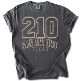 210 San Antonio Tee thumbnail 2
