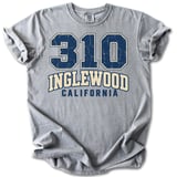310 Inglewood California Tee thumbnail 10