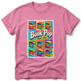Book Pop ~ Comfort Colors Premium Tee thumbnail 11
