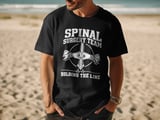 Spinal Surgery Team Tee thumbnail 12
