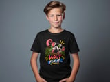Wait For It Parker the Possum Tee thumbnail 5