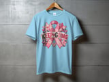 Keep Going Faux Patchwork Ribbon Tee thumbnail 9