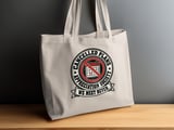 Cancelled Plans Appreciation Society Tote thumbnail 2