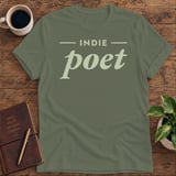 Indie Poet Softstyle Tee thumbnail 8