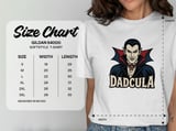 Dadcula T-Shirt thumbnail 4