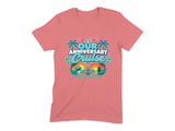 Our Anniversary Cruise Tee thumbnail 8