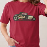 Rat Rod - Car Design thumbnail 3