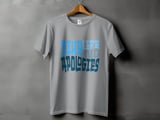 Bike Life No Apologies | Bike Life Shirt thumbnail 3