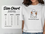 Growing My Boo Squad Tee thumbnail 4