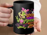 Good Vibes Spooky Nights Mug thumbnail 15
