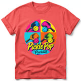 Pickle Pop ~ Comfort Colors Premium Tee thumbnail 3