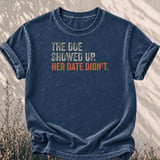 The Doe Showed Up Tee thumbnail 3