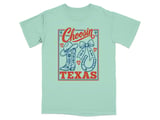 Choosin Texas Tee thumbnail 9