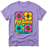 Pop Bloom ~ Comfort Colors Premium Tee thumbnail 6