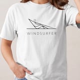 Windsurfer - Windsurfing Design thumbnail 1