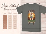 Wild West Cowgirls Tee thumbnail 11