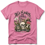 All Plants Are Edible Tee thumbnail 6