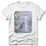 Gogh Misty ~ Comfort Colors Premium Tee thumbnail 9