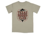 Texas Rodeo Club Tee thumbnail 7