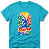 Shape Up ~ Comfort Colors Premium Tee thumbnail 5