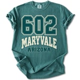 602 Maryvale Arizona Tee thumbnail 10