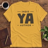 Indie YA Author Softstyle Tee thumbnail 5