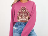 Country Fall Barn Tee thumbnail 11