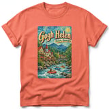 Gogh Helen ~ Comfort Colors Premium Tee thumbnail 4