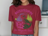 Mississippi Magnolia State Graphic Tee thumbnail 12