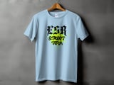 ESR Street Team | Bike Club Shirt thumbnail 12