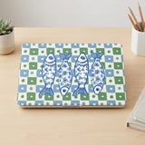 Mediterranean Sardines MacBook Case thumbnail 3
