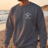 Captain Sweatshirt thumbnail 4