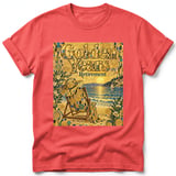 Golden Years ~ Comfort Colors Premium Tee thumbnail 3