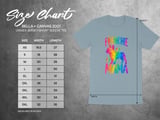 Rainbow Frenchie Mama Tee thumbnail 4
