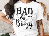 Halloween Drinking Tee & Tumblers thumbnail 4