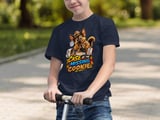 Detective Chase the Dog Missing Cookie Tee thumbnail 20