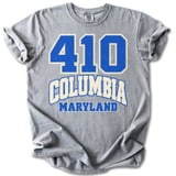410 Columbia Maryland Tee thumbnail 7