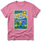 Pickle Shapes ~ Comfort Colors Premium Tee thumbnail 11