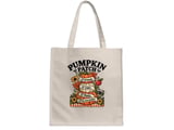 Pumpkin Patch Checklist Tote Bag thumbnail 3