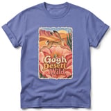 Gogh Desert Wild ~ Comfort Colors Premium Tee thumbnail 10