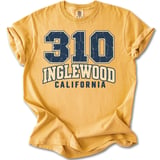 310 Inglewood California Tee thumbnail 7