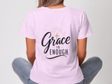 Grace Is Enough Tee thumbnail 2